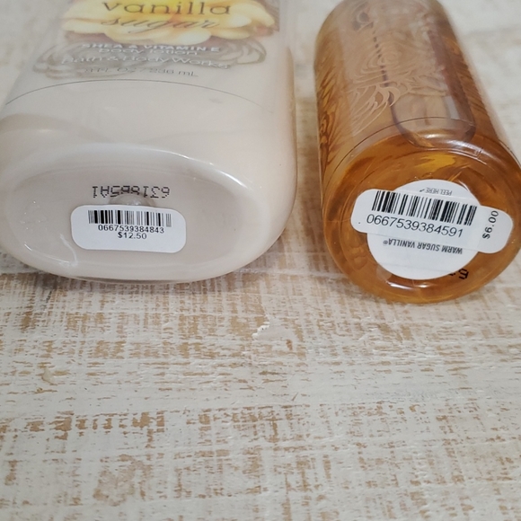 Bath & Body Works Bundle NWT - Picture 2 of 3